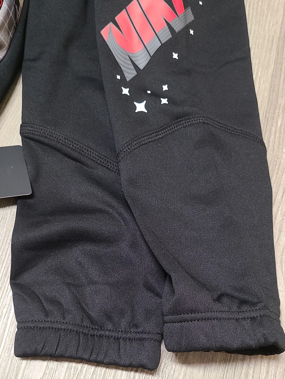 New Size 4 Nike Two piece Therma/Warm/soft Layer Inside - Picture 7 of 11